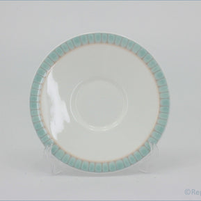 Denby - Jewel - Coffee Cup Saucer