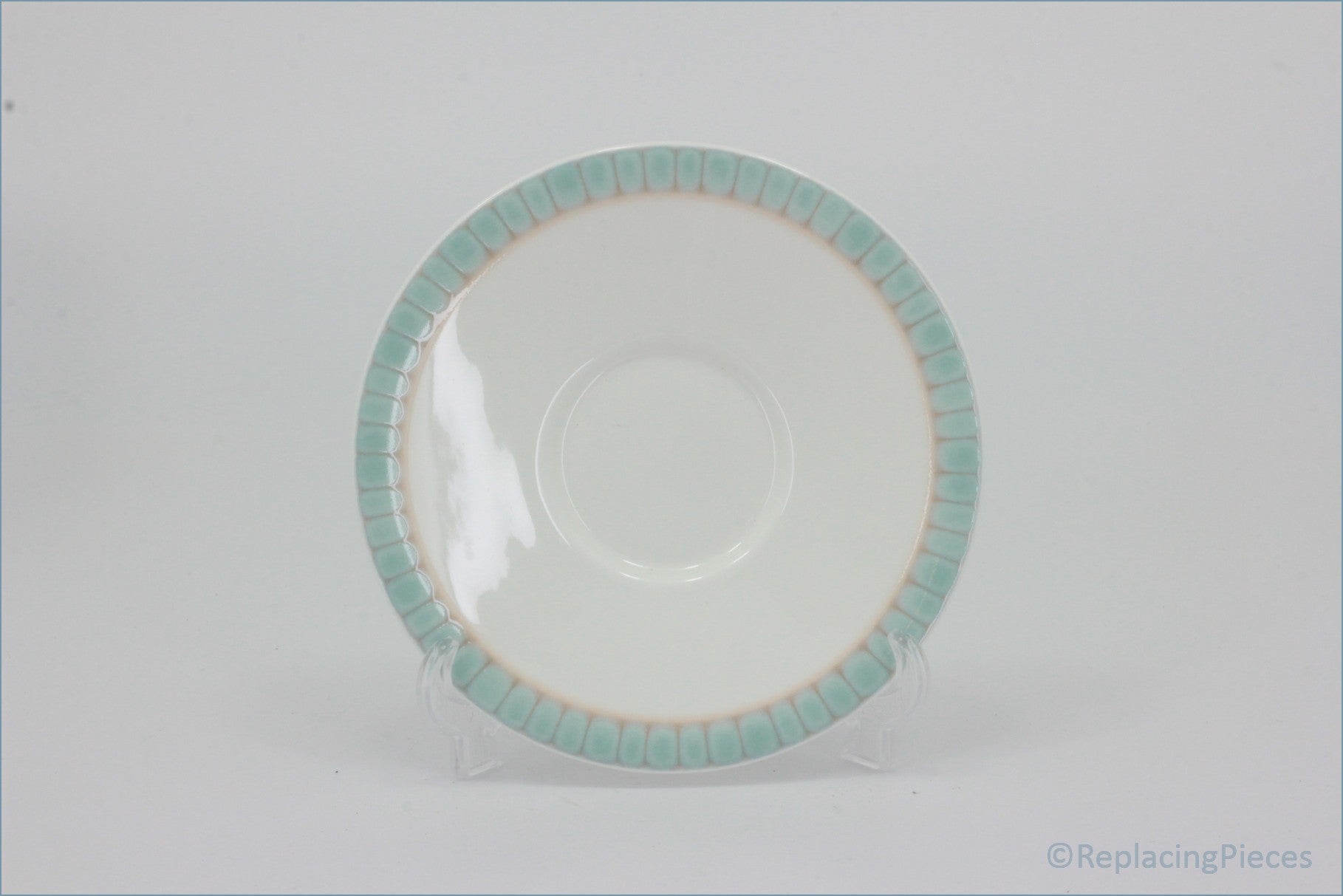 Denby - Jewel - Coffee Cup Saucer