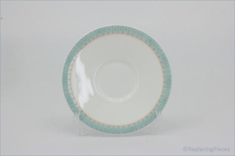 Denby - Jewel - Coffee Cup Saucer