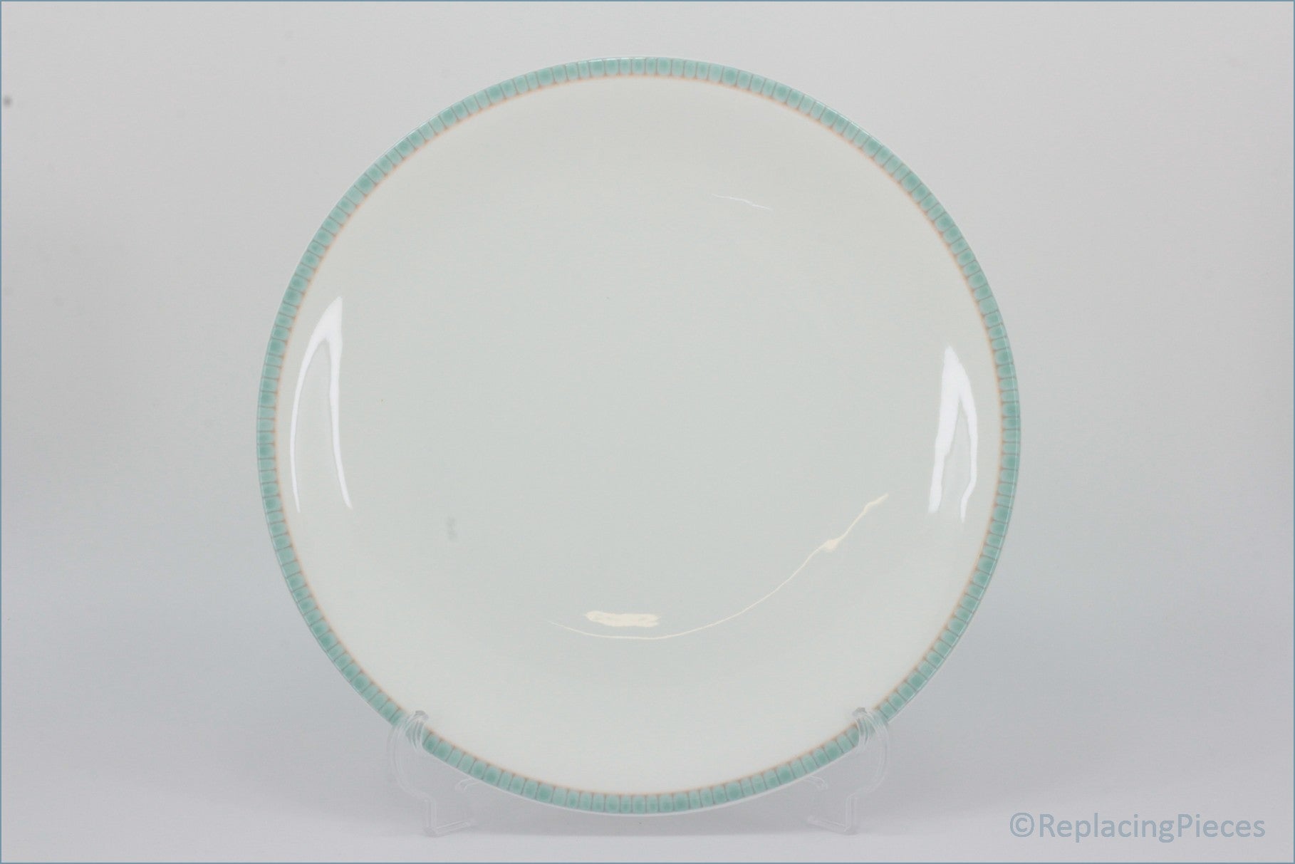 Denby - Jewel - Gourmet Plate