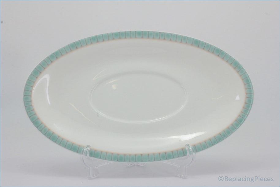 Denby - Jewel - Gravy Boat Stand