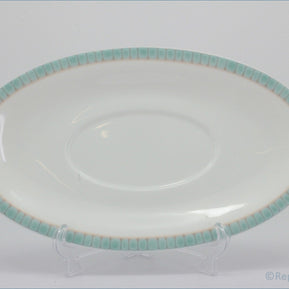 Denby - Jewel - Gravy Boat Stand