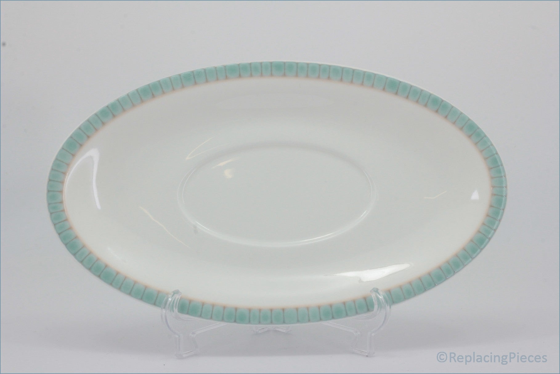 Denby - Jewel - Gravy Boat Stand