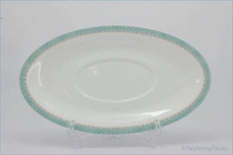 Denby - Jewel - Gravy Boat Stand