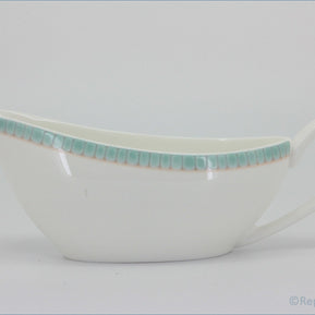 Denby - Jewel - Gravy Boat