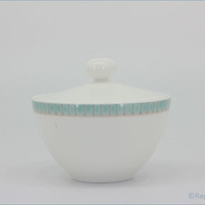 Denby - Jewel - Lidded Sugar Bowl