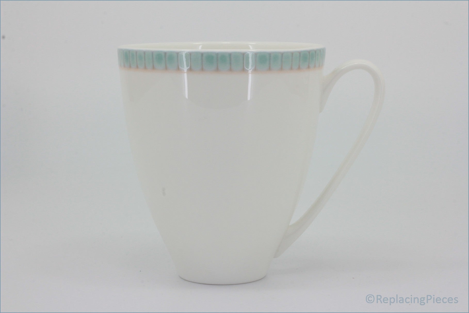 Denby - Jewel - Latte Mug