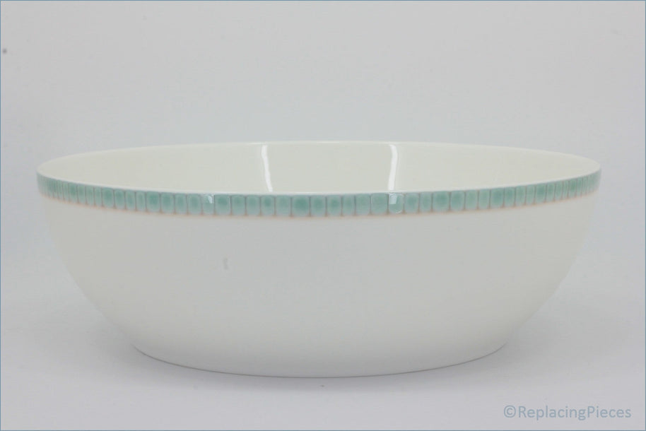 Denby - Jewel - 9 7/8" Salad Bowl