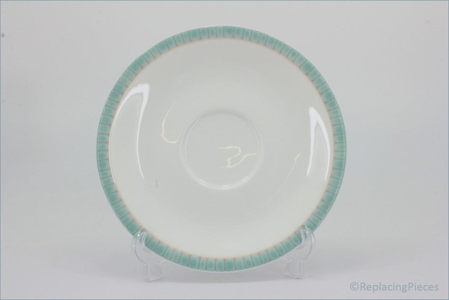 Denby - Jewel - Tea Saucer