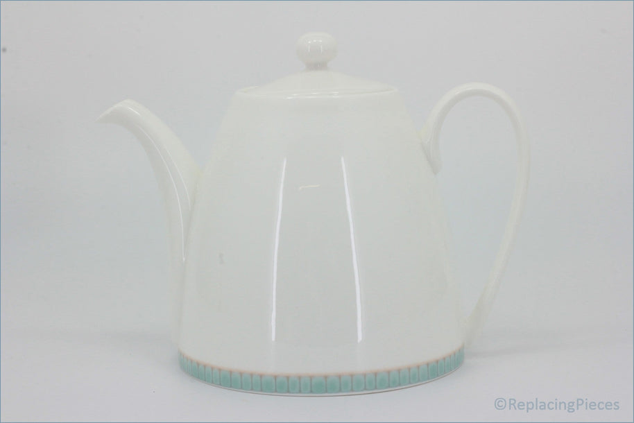 Denby - Jewel - Teapot