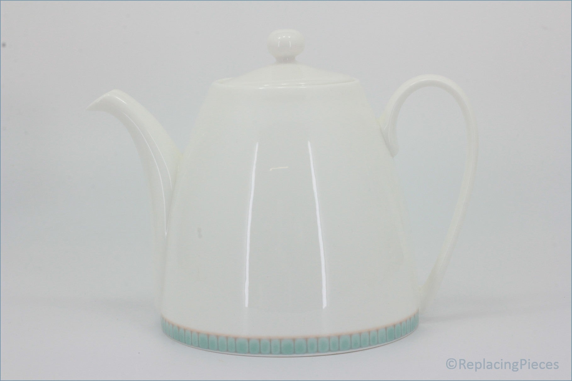 Denby - Jewel - Teapot