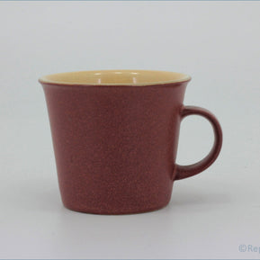 Denby - Juice (Lemon) - Coffee Cup
