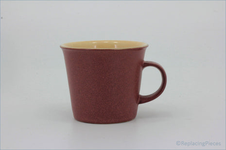Denby - Juice (Lemon) - Coffee Cup