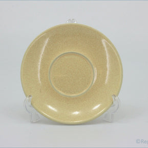 Denby - Juice (Lemon) - Coffee Saucer