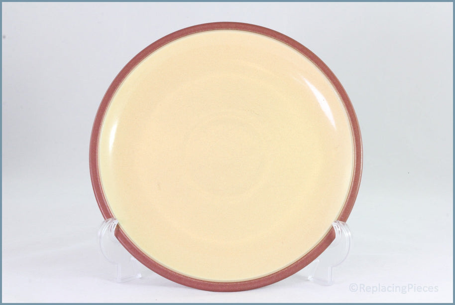 Denby - Juice (Lemon) - 7 1/4" Side Plate