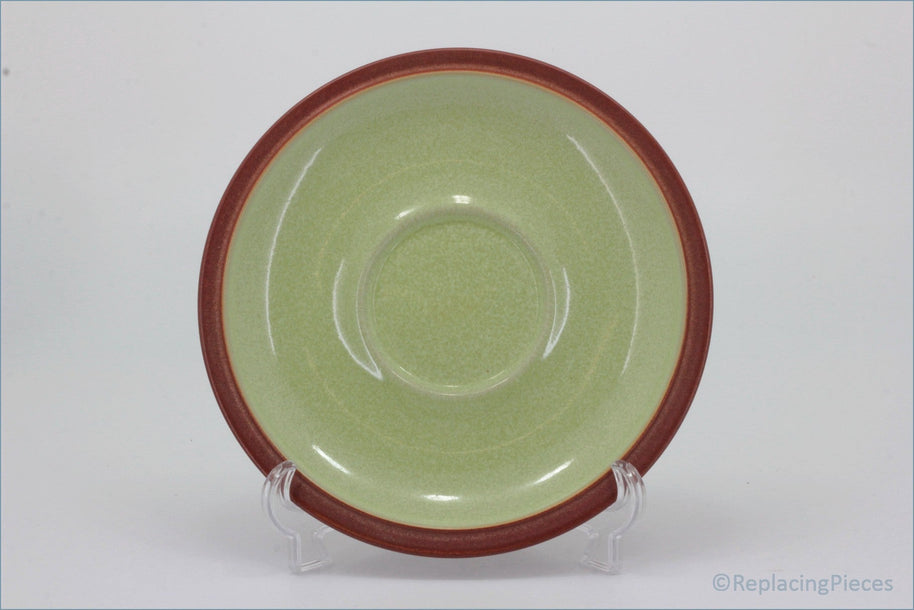 Denby - Juice (Apple) - Tea Saucer 