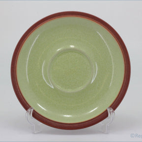 Denby - Juice (Apple) - Tea Saucer 