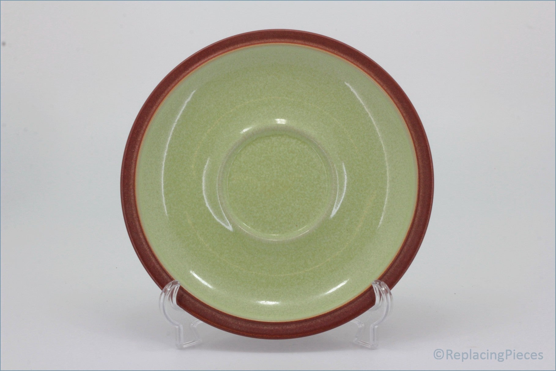 Denby - Juice (Apple) - Tea Saucer 