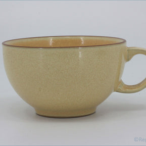 Denby - Juice (Lemon) - Teacup