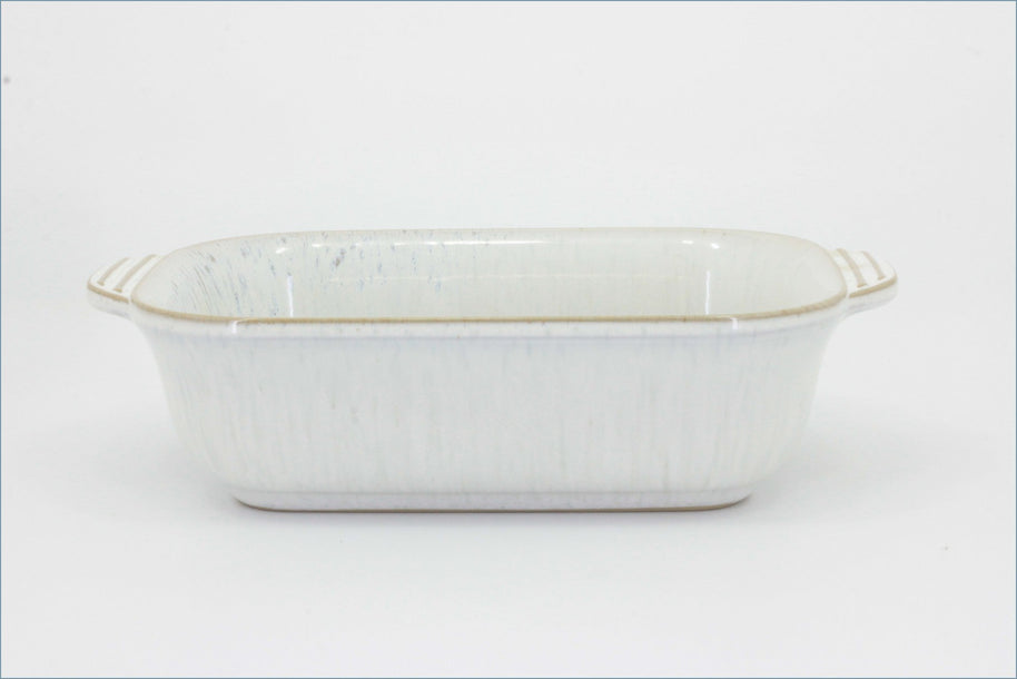 Denby - Kiln - Small Oblong Roaster