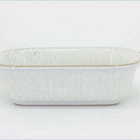 Denby - Kiln - Small Oblong Roaster