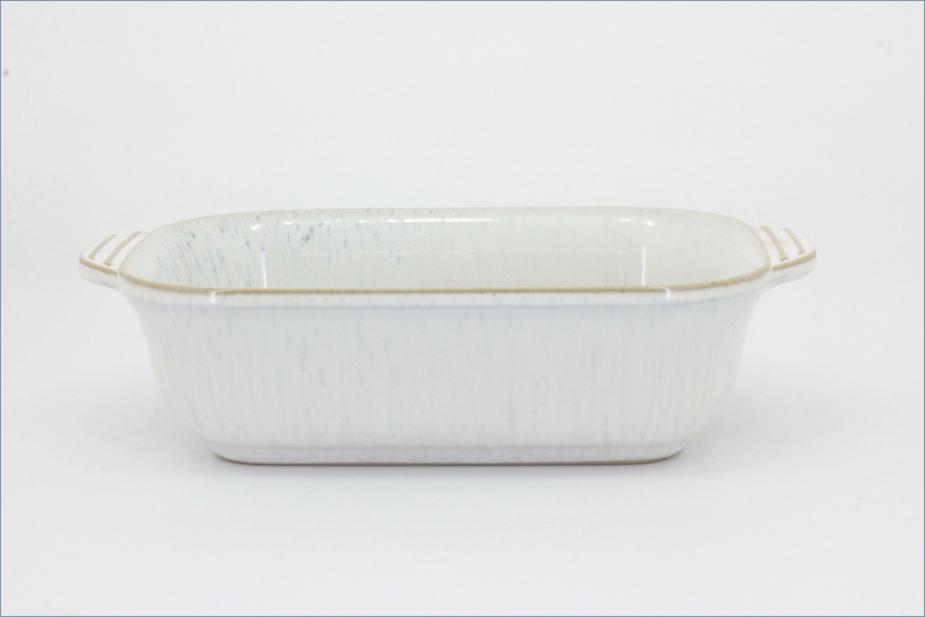 Denby - Kiln - Small Oblong Roaster