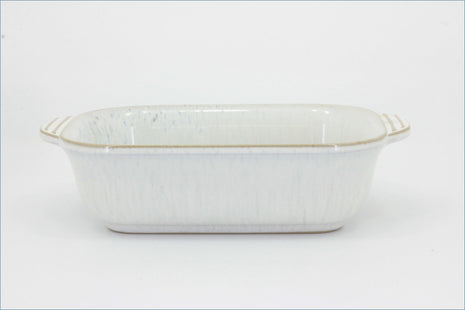 Denby - Kiln - Small Oblong Roaster