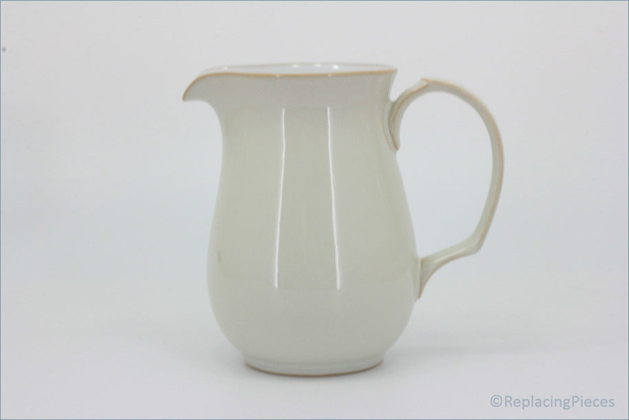 Denby - Linen - 1 Pint Jug