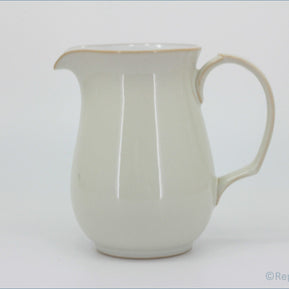 Denby - Linen - 1 Pint Jug