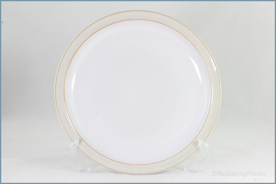 Denby - Linen - Dinner Plate