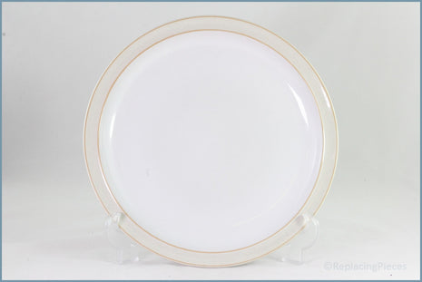 Denby - Linen - Dinner Plate