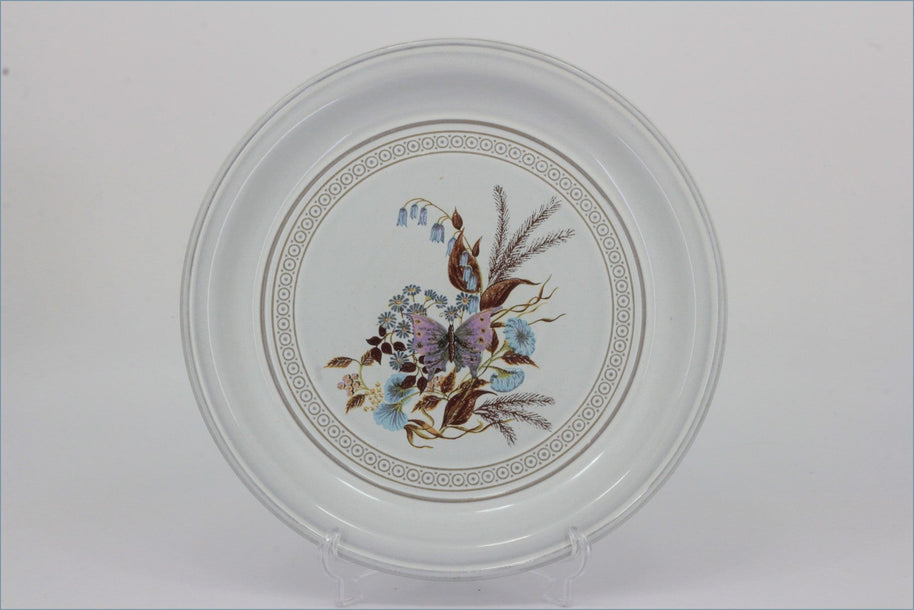 Denby - Lorraine - 9 1/4" Salad Plate
