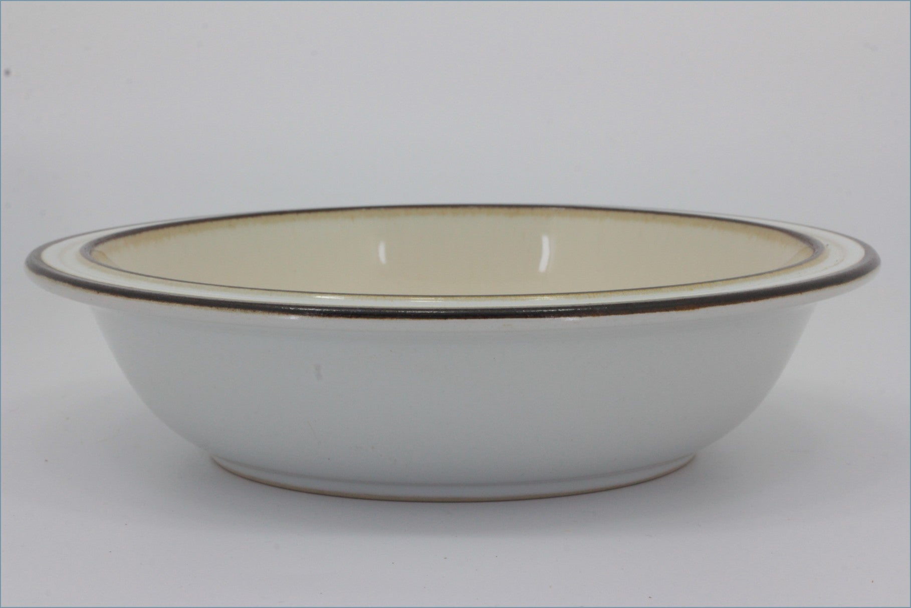 Denby - Madrigal - Cereal Bowl