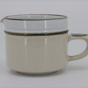 Denby - Madrigal - Cream Jug
