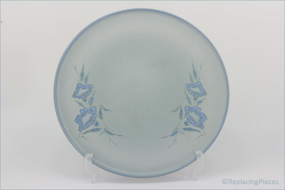 Denby - Mandarin - Gateau Plate
