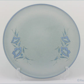 Denby - Mandarin - Gateau Plate