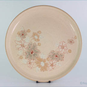 Denby - Maplewood - Dinner Plate