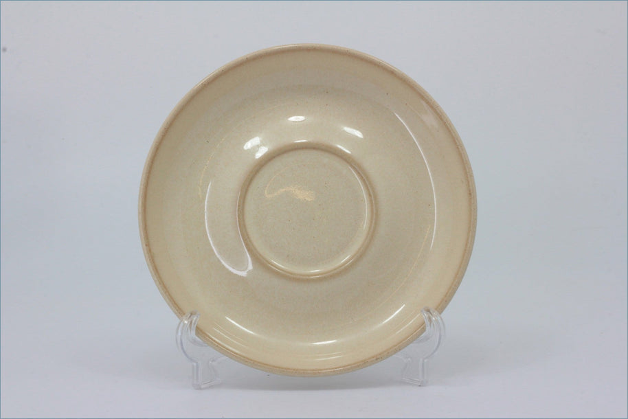 Denby - Maplewood - Tea Saucer