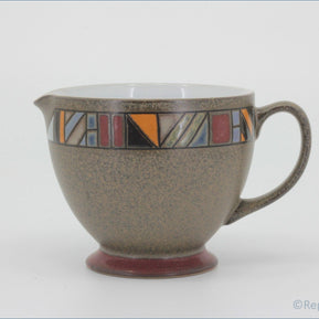 Denby - Marrakesh - Cream Jug