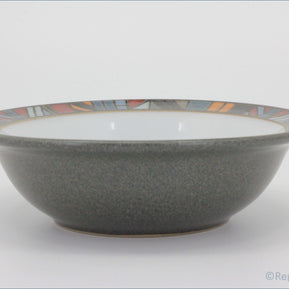 Denby - Marrakesh - Fruit Saucer