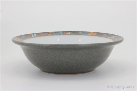 Denby - Marrakesh - Fruit Saucer