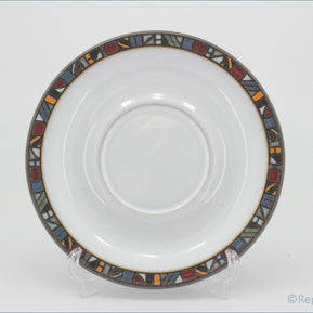 Denby - Marrakesh - Gravy Boat Stand ONLY