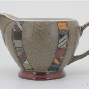 Denby - Marrakesh - Gravy Boat