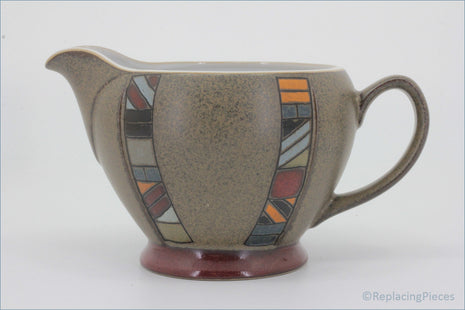 Denby - Marrakesh - Gravy Boat