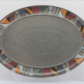 Denby - Marrakesh - 14 5/8