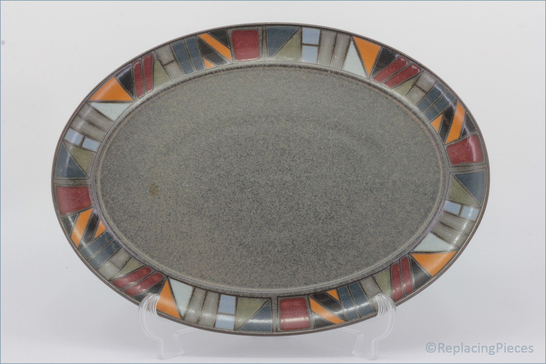 Denby - Marrakesh - 14 5/8