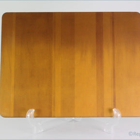 Denby - Mats And Coasters - Place Mat (Colours - Mustard)