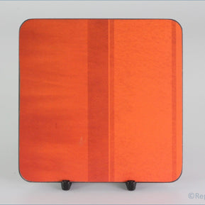 Denby - Mats And Coasters - Coaster (Colours - Orange)