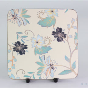 Denby - Mats And Coasters - Coaster (Monsoon Veronica)