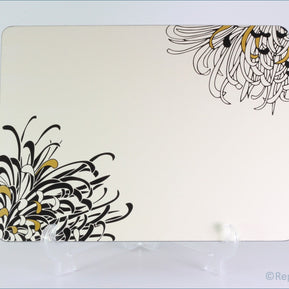 Denby - Mats And Coasters - Place Mat (Monsoon Chrysanthemum)